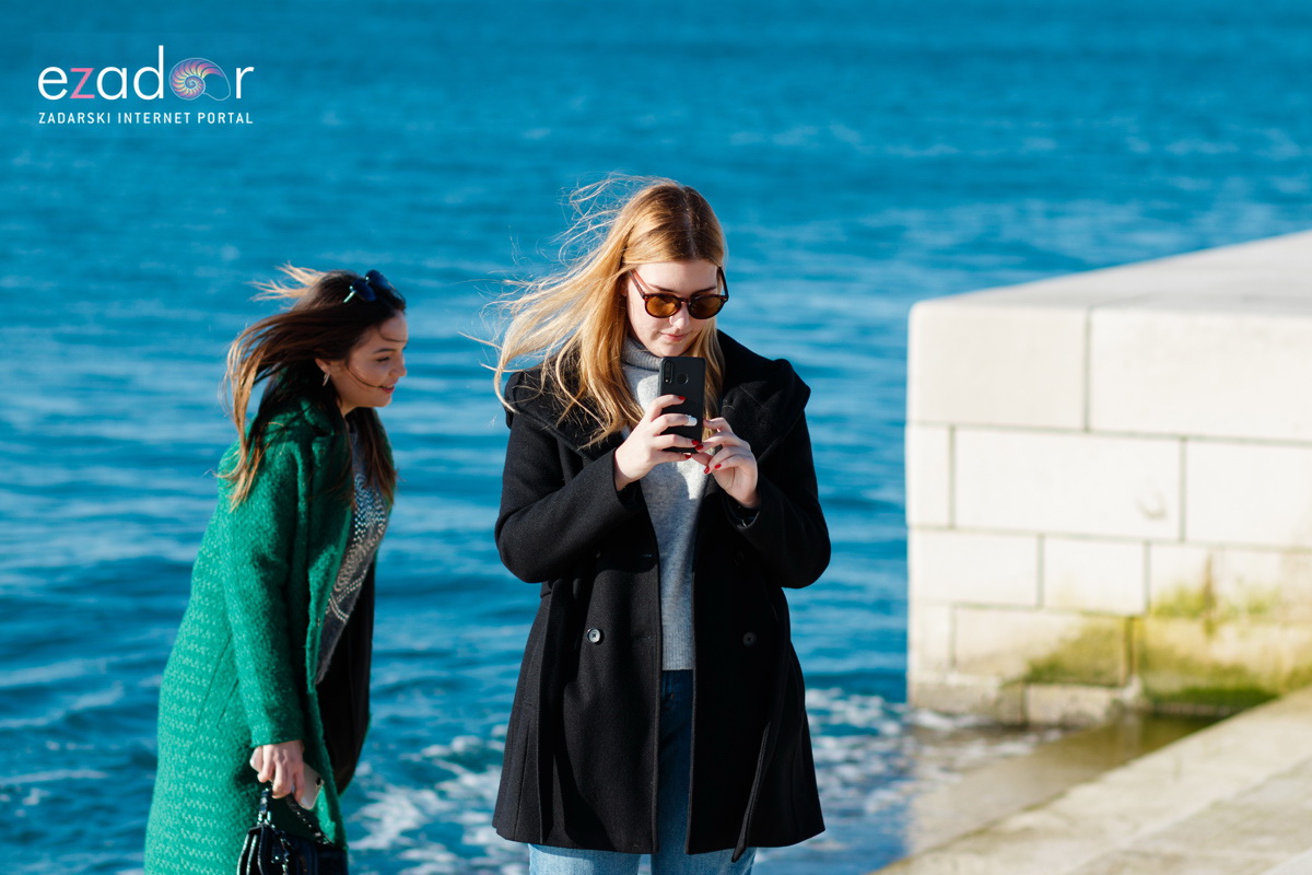 Đir po gradu, ponedjeljak 30. prosinca 2019. Đir po gradu, ponedjeljak 30. prosinca 2019.