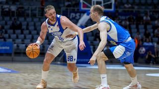 KK Zadar porazio KK Zabok u četvrtfinalu FAVBET Premijer lige KK Zadar porazio KK Zabok u četvrtfinalu FAVBET Premijer lige