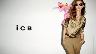 Pink Panther u manekenskim vodama (Cromoda.com)