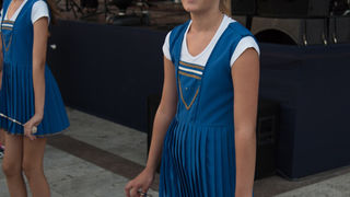 Dvadeset tisuća posjetitelja na Biogradskoj noći, foto: Vinko Pešić Dvadeset tisuća posjetitelja na Biogradskoj noći, foto: Vinko Pešić