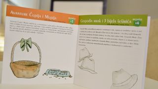 Kazalište lutaka započelo sezonu predstavom “Crvenkapica”