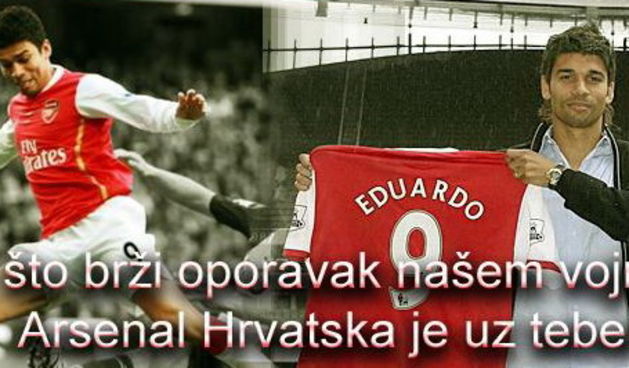 Arsenal-croatia.hr