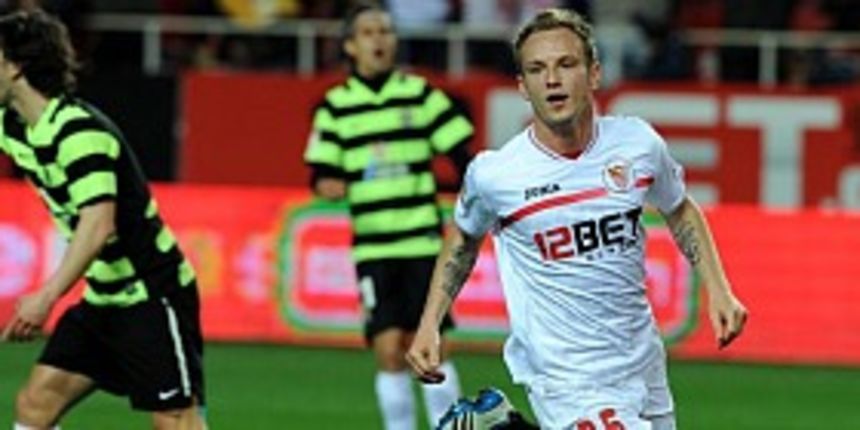 Ivan Rakitić, foto: marca.com Ivan Rakitić, foto: marca.com