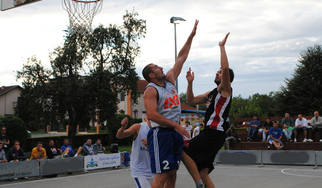 FIBA i službeno potvrdila: Lipik je najjači svjetski 3×3 Challenger!