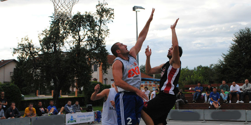 FIBA i službeno potvrdila: Lipik je najjači svjetski 3×3 Challenger! FIBA i službeno potvrdila: Lipik je najjači svjetski 3×3 Challenger!