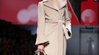 Aleksandra Dojcinovic, Photo: Borna Filic/PIXSELL