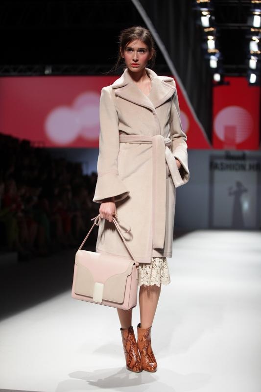 Aleksandra Dojcinovic, Photo: Borna Filic/PIXSELL