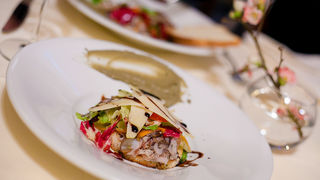 Degustacija novog menija u restoranu Kornat, foto: Darko Belančić Degustacija novog menija u restoranu Kornat, foto: Darko Belančić