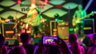 Biogradska noć 2018 Biogradska noć 2018