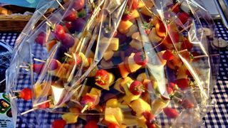 Biogradski stol, Foto: Mladen Malik Biogradski stol, Foto: Mladen Malik