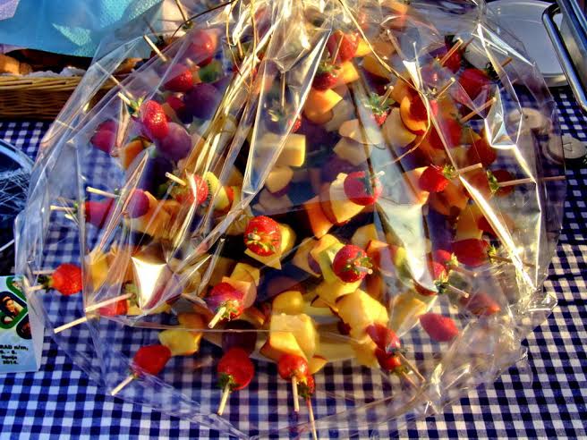 Biogradski stol, Foto: Mladen Malik Biogradski stol, Foto: Mladen Malik