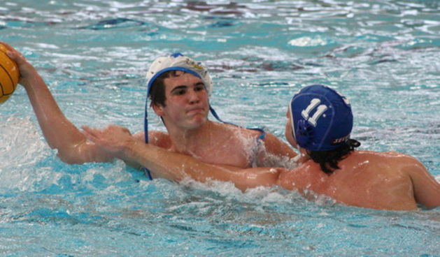 VK Zadar 1952 – VK Opatija 6-16, Foto: Mladen Malik / eZadar