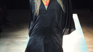 Yamamoto proljeće 2011 Yamamoto proljeće 2011