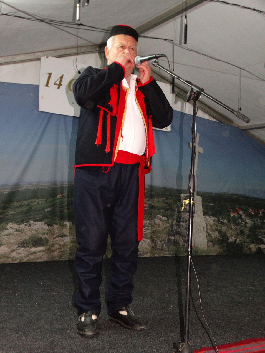 14. Cvitarijada u Nadinu