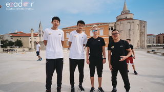 ZDBT 2018: Kids Day @ Forum ZDBT 2018: Kids Day @ Forum