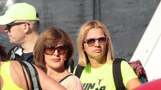 Start 5. Virskog maratona kod Branimira