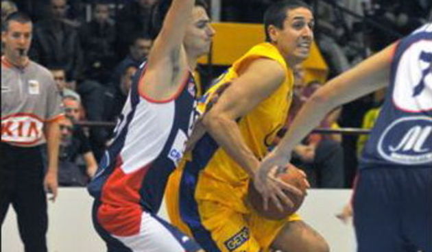 Toni Dijan, KK Zagreb CO (Foto:kk-zagreb.hr)