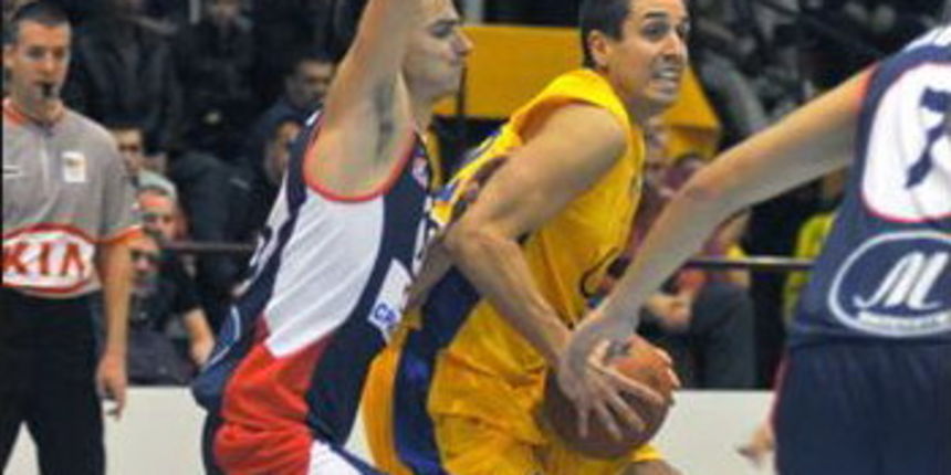 Toni Dijan, KK Zagreb CO (Foto:kk-zagreb.hr) Toni Dijan, KK Zagreb CO (Foto:kk-zagreb.hr)