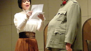 HKN Zadar: Dobri vojak Svejk, Foto: Nenad Marcev