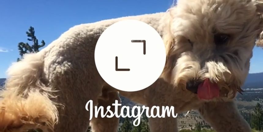 Fotografije na Instagramu više ne moraju biti u obliku kvadrata, foto: Zimo Fotografije na Instagramu više ne moraju biti u obliku kvadrata, foto: Zimo