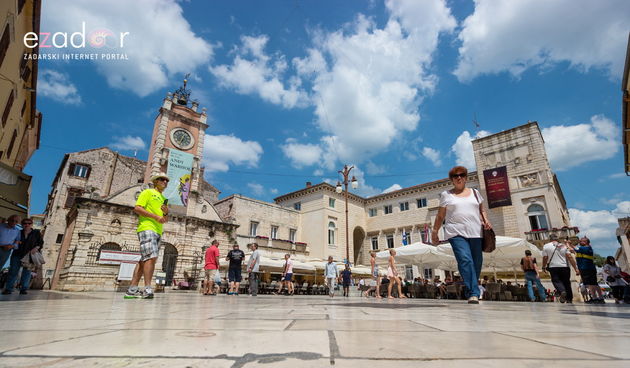 Đir po gradu, petak 11. svibnja 2018.