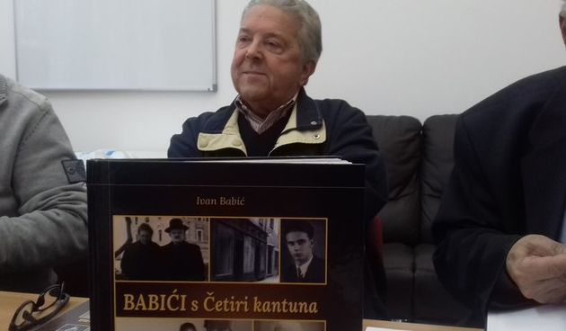 Ivan Babic /foto-radioZd