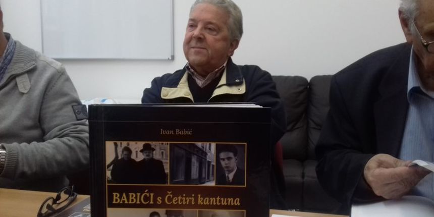 Ivan Babic /foto-radioZd