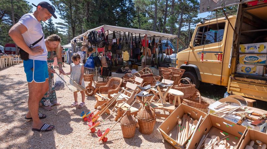 Benkovački sajam 10. srpnja 2023. Benkovački sajam 10. srpnja 2023.