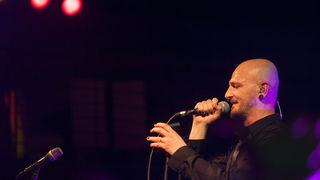 Koncert Urban& 4 u Arsenalu, foto: Darko Belancic Koncert Urban& 4 u Arsenalu, foto: Darko Belancic