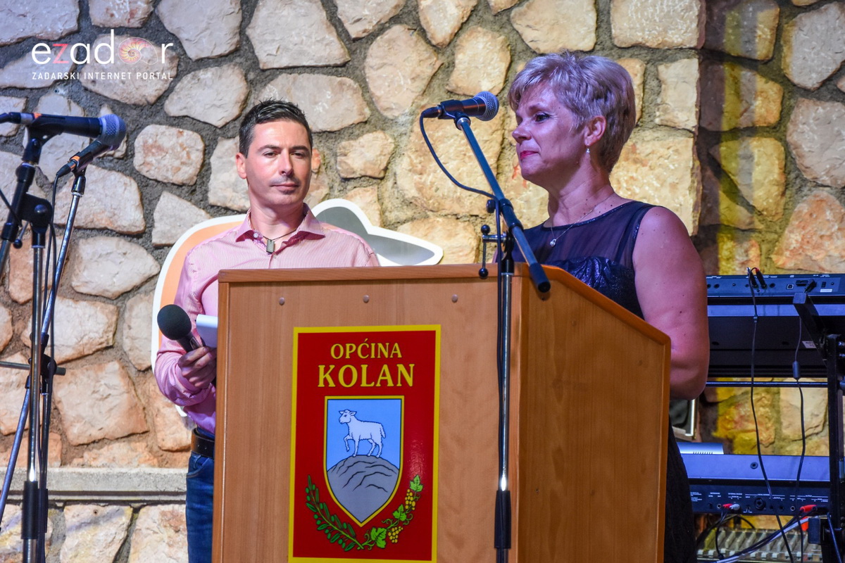 4. Fešta od sira u Kolanu