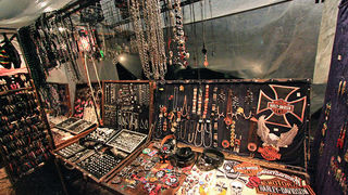 Moto Party Biograd (foto: Marin Gospić)