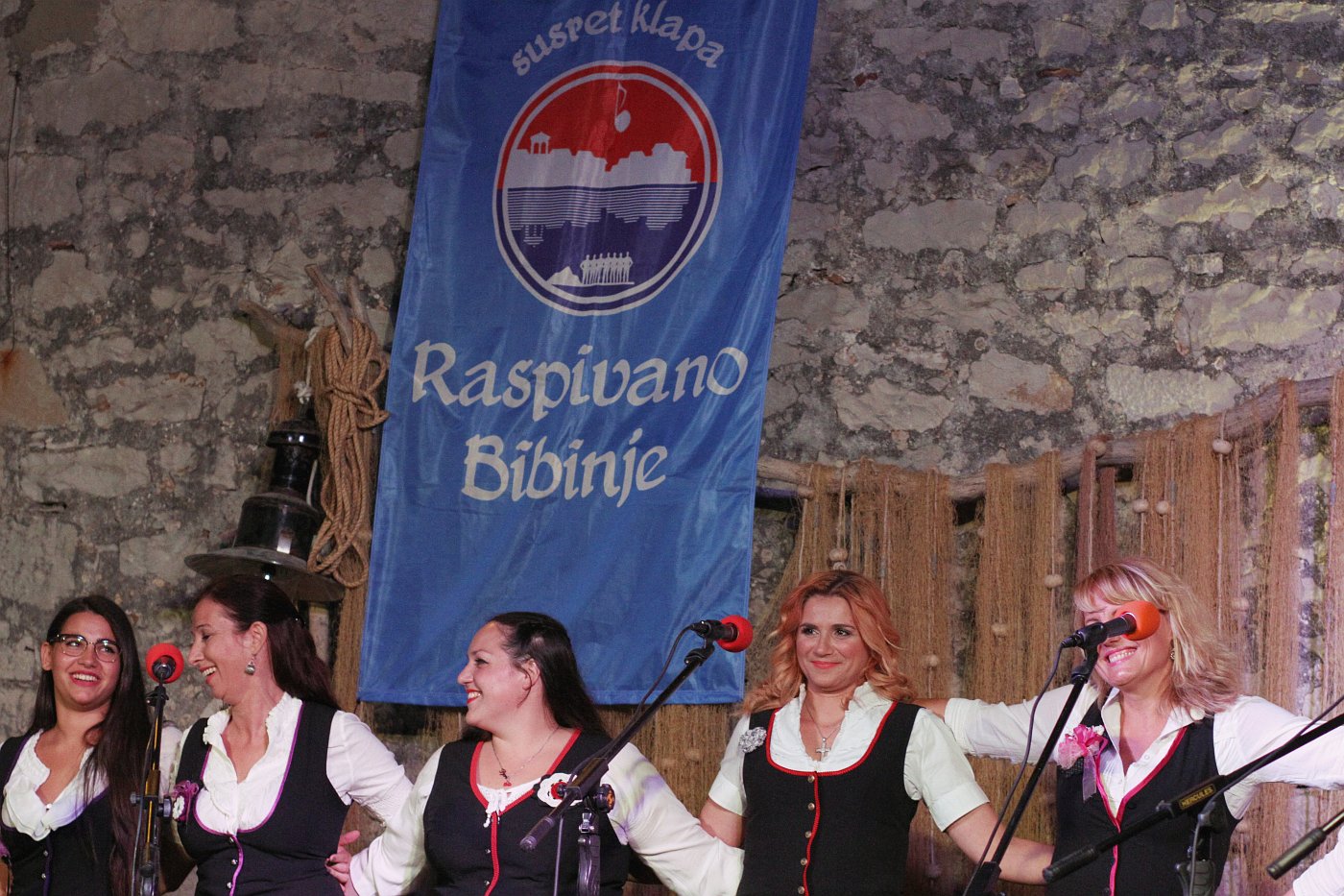 37. klapski susret “Raspivano Bibinje” 37. klapski susret “Raspivano Bibinje”