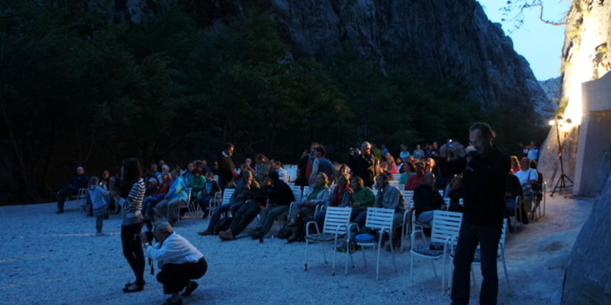 Starigrad Paklenica film fest Starigrad Paklenica film fest