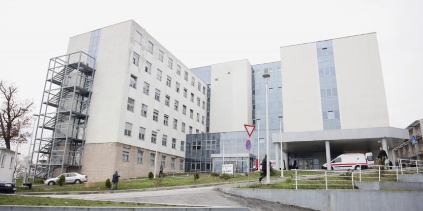 KBC Zagreb KBC Zagreb