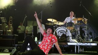 Psihomodo Pop proslavio 35 godina postojanja Psihomodo Pop proslavio 35 godina postojanja