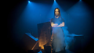 Rising Dream Rising Dream