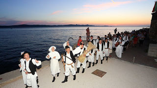 folklor, bibinje, klapa, klape folklor, bibinje, klapa, klape