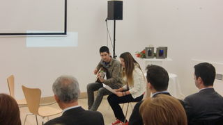 Dan volontera u Zadru Dan volontera u Zadru