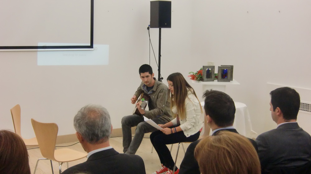 Dan volontera u Zadru Dan volontera u Zadru