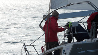 Biograd na Moru: Regata Svete Sto Biograd na Moru: Regata Svete Sto