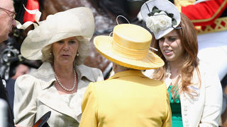 Royal Ascot 2009. – Ekstravagantni šeširi Royal Ascot 2009. – Ekstravagantni šeširi