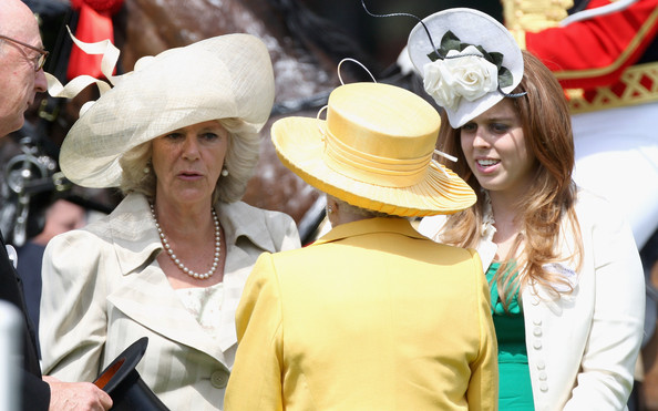 Royal Ascot 2009. – Ekstravagantni šeširi Royal Ascot 2009. – Ekstravagantni šeširi