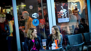 Forum Blues Bar: Three Little Birds, foto-K.Soric Forum Blues Bar: Three Little Birds, foto-K.Soric