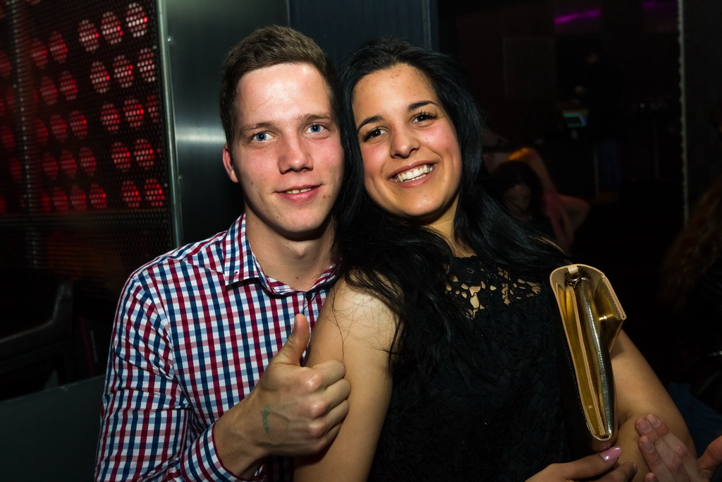 Maja Šuput @ Podroom Night Club