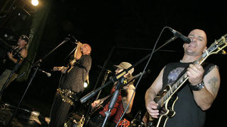 Kultur Shock u parku na Kapetanskom