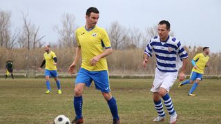 ŽNL veterana: NK Sabunjar – NK Mornar 3-3 (2-0)