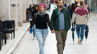 Đir po gradu, 4. studenog 2022. Đir po gradu, 4. studenog 2022.