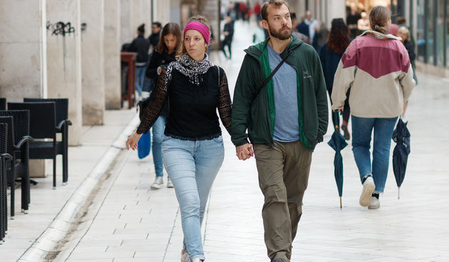 Đir po gradu, 4. studenog 2022.