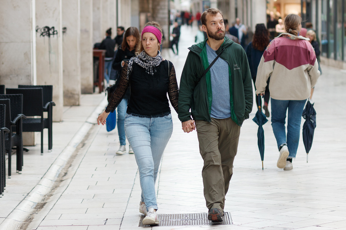 Đir po gradu, 4. studenog 2022. Đir po gradu, 4. studenog 2022.