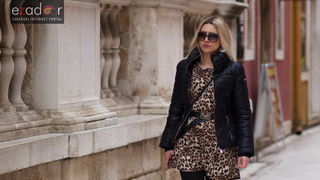 Đir po gradu, utorak 20. ožujka 2018.